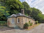 Thumbnail to rent in Bairnsburn Cottage, Bridge Of Allan, Stirling