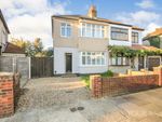 Thumbnail to rent in Devonshire Road, Hornchurch, Essex