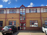 Thumbnail to rent in 2 Curlew House, Trinity Business Park, Trinity Way, Chingford