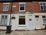 Thumbnail to rent in Wordsworth Road, Clarendon Park