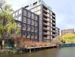 Thumbnail to rent in 50-52 Wharf Road, The Wenlock Business Centre, London