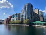 Thumbnail for sale in Millharbour, London
