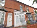 Thumbnail for sale in Hutton Road, Handsworth, Birmingham