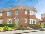 Thumbnail for sale in Dovecote Way, Basingstoke, Hampshire