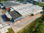 Thumbnail to rent in Warehouse At Shaw Lane Industrial Estate, Ogden Road, Doncaster, South Yorkshire