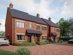 Thumbnail to rent in Heath Road, Holmewood, Chesterfield