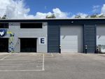 Thumbnail to rent in Unit E, Woodside Trade Centre, Parham Drive, Eastleigh, Hampshire