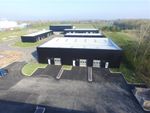 Thumbnail to rent in Modern Commercial Unit, Unit 45, Tern Valley Business Park, Market Drayton, Shropshire