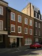 Thumbnail to rent in Wilfred Street, London
