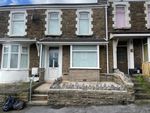 Thumbnail to rent in Watkin Street, Mount Pleasant, Swansea