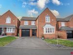 Thumbnail to rent in St. Marys Way, Elmesthorpe, Leicestershire