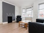 Thumbnail to rent in Stronsa Road, London