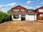 Thumbnail to rent in Tamar Road, Oadby, Leicester