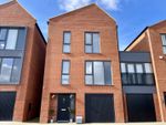 Thumbnail to rent in Kingsway Boulevard, Derby