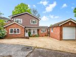 Thumbnail for sale in Sylvaways Close, Cranleigh