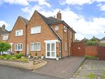 Thumbnail for sale in Oakcroft Avenue, Kirby Muxloe, Leicester, Leicestershire