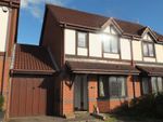 Thumbnail to rent in St Swithins Close, Kettering