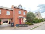 Thumbnail to rent in Glebe Lane, Great Cambourne, Cambridge