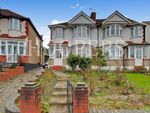 Thumbnail for sale in Cairnfield Avenue, London