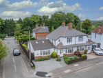 Thumbnail for sale in Curzon Avenue, Birstall, Leicester