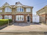 Thumbnail for sale in Cumberland Road, Old Walcot, Swindon