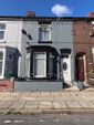 Thumbnail for sale in Milman Road, Walton, Liverpool