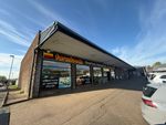 Thumbnail to rent in Units 1-4 Grampian Way, Baljaffray Shopping Centre, Bearsden