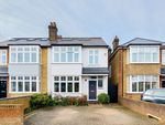 Thumbnail to rent in Parkhill Road, Sidcup