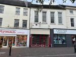 Thumbnail to rent in Gaolgate Street, Stafford