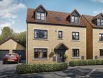 Thumbnail to rent in "The Hyde" at Urlay Nook Road, Eaglescliffe, Stockton-On-Tees