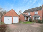 Thumbnail to rent in Marquis Gardens, Retford