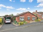 Thumbnail to rent in The Close, Hildersley Avenue, Hildersley, Ross-On-Wye