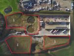 Thumbnail to rent in Commercial Land, Grindley Business Village, Grindley, Stafford, Staffordshire
