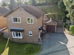 Thumbnail to rent in Greenside Crescent, Waterloo, Huddersfield