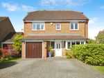 Thumbnail to rent in Round Grove, Shirley, Croydon, Surrey