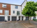 Thumbnail for sale in Alcock Crescent, Crayford, Kent