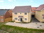 Thumbnail to rent in Poppy View, Thaxted Road, Saffron Walden, Essex