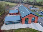 Thumbnail to rent in The Automotive Campus, Catesby Park, Daventry