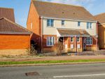 Thumbnail for sale in Bentley Drive, Lowestoft