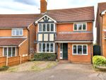 Thumbnail to rent in Edwin Panks Road, Hadleigh, Ipswich, Suffolk