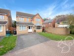Thumbnail for sale in Thornton Drive, Colchester