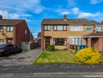 Thumbnail for sale in Garston Close, Leigh
