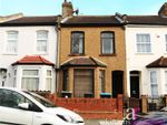 Thumbnail for sale in Millais Road, Enfield, Middlesex