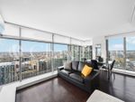Thumbnail to rent in East Tower, Pan Peninsula, Canary Wharf
