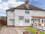 Thumbnail for sale in Milton Street, Brierley Hill, West Midlands