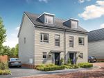 Thumbnail for sale in "The Harrton - Plot 64" at Roving Close, Andover