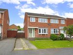 Thumbnail for sale in Farr Wood Close, Groby, Leicester, Leicestershire
