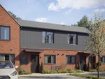 Thumbnail to rent in Plot 73 Hatfield East Houses, Old Rectory Drive, Hatfield