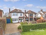 Thumbnail for sale in Chelmsford Road, Shenfield
