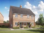 Thumbnail to rent in "The Chelmer" at Long Green, Cressing, Braintree